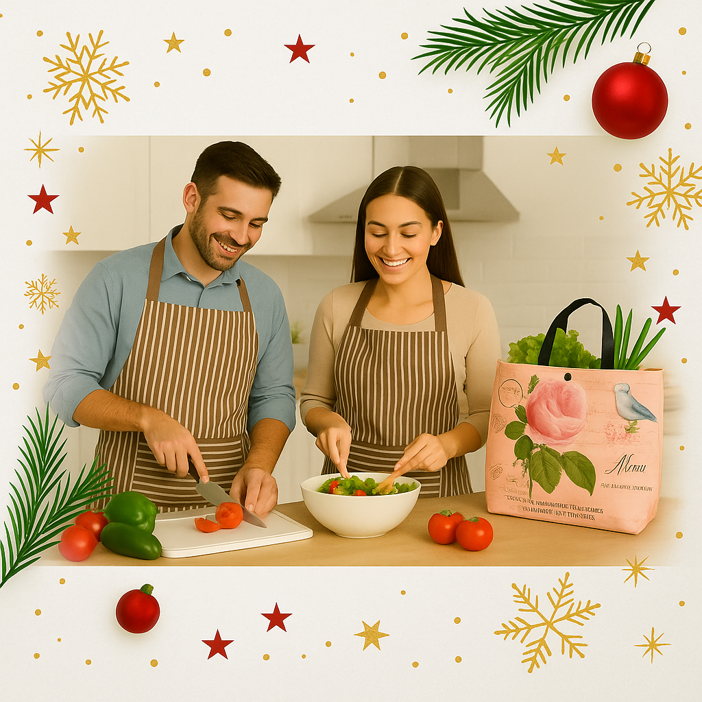 Set Regalo Cucina