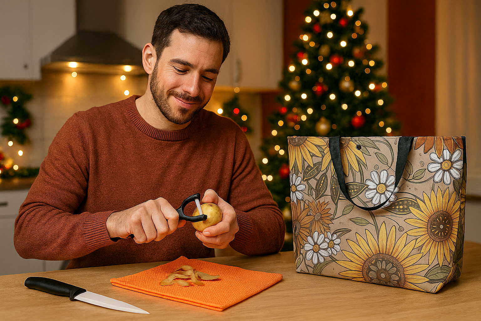 Set Regalo Cucina
