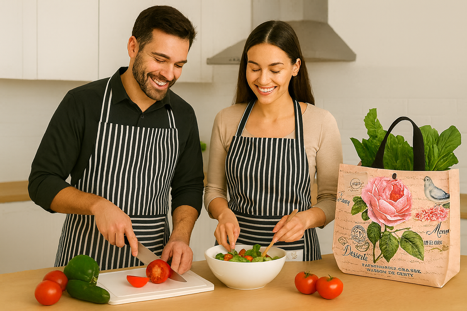 Set Regalo Cucina