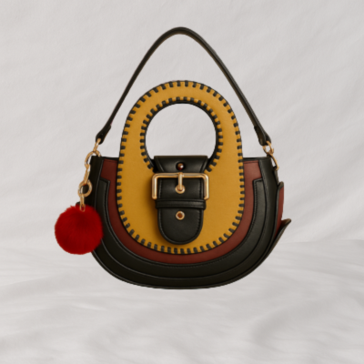 Borsa a spalla