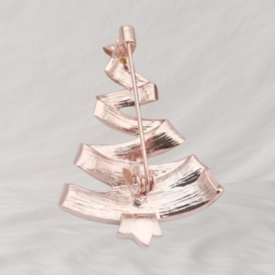 Spilla Natale
