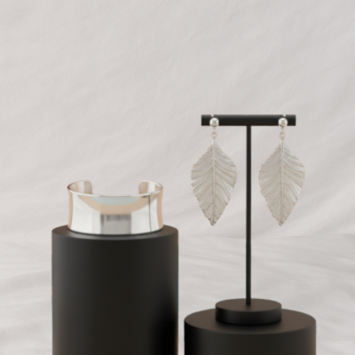 Set gioielli