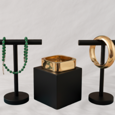 Set bracciali