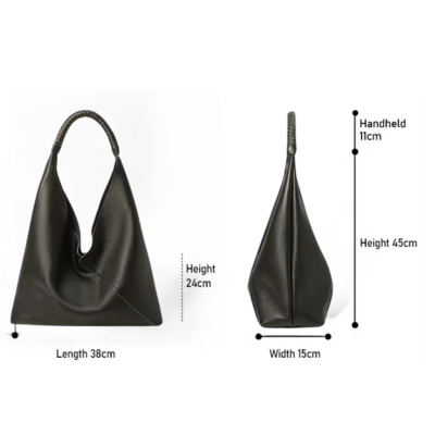 Borsa donna a spalla