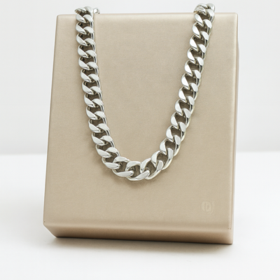 Collana a catena