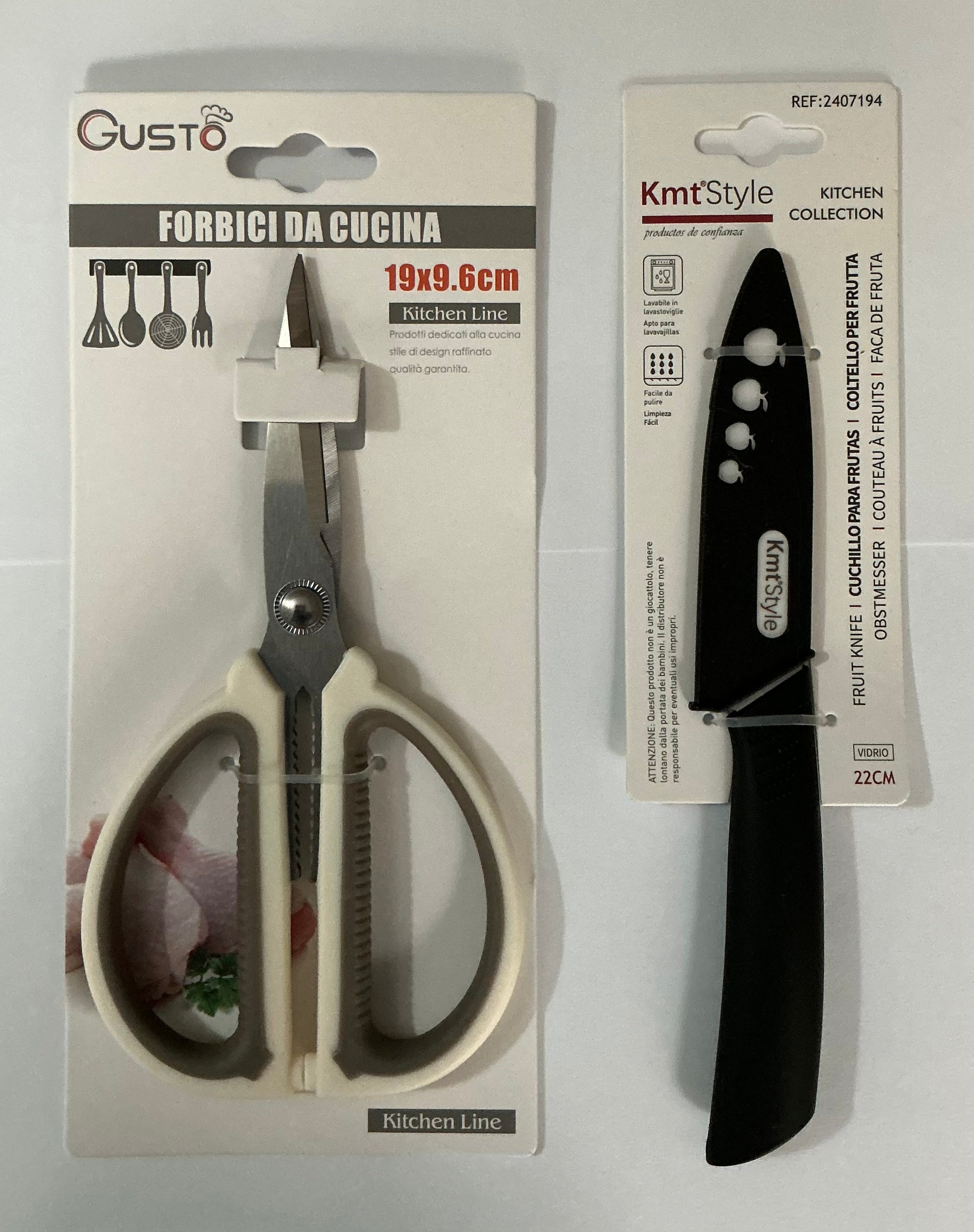 Set Regalo Cucina