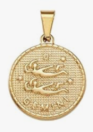 Ciondoli Zodiacali