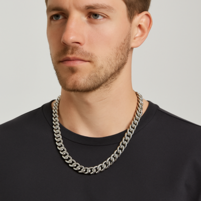 Collana a catena