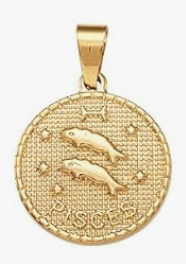 Ciondoli Zodiacali
