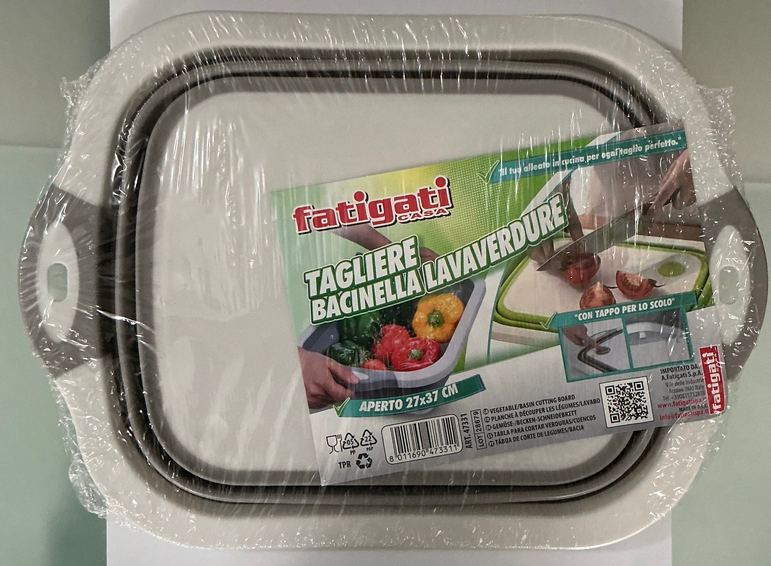 Set Regalo Cucina
