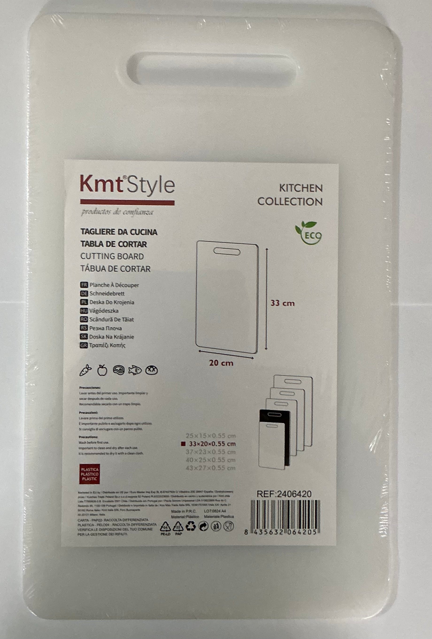 Set Regalo Cucina