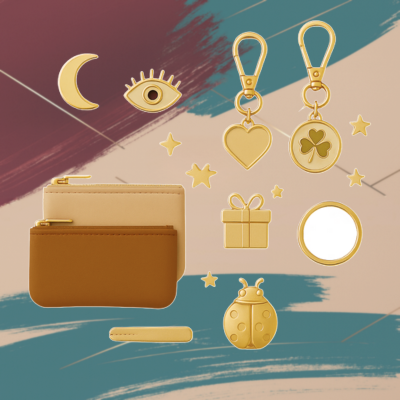 Piccoli tesori e grandi idee regalo