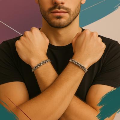 Bracciali uomo