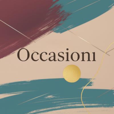 Le occasioni