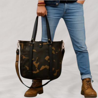 Borse uomo e accessori