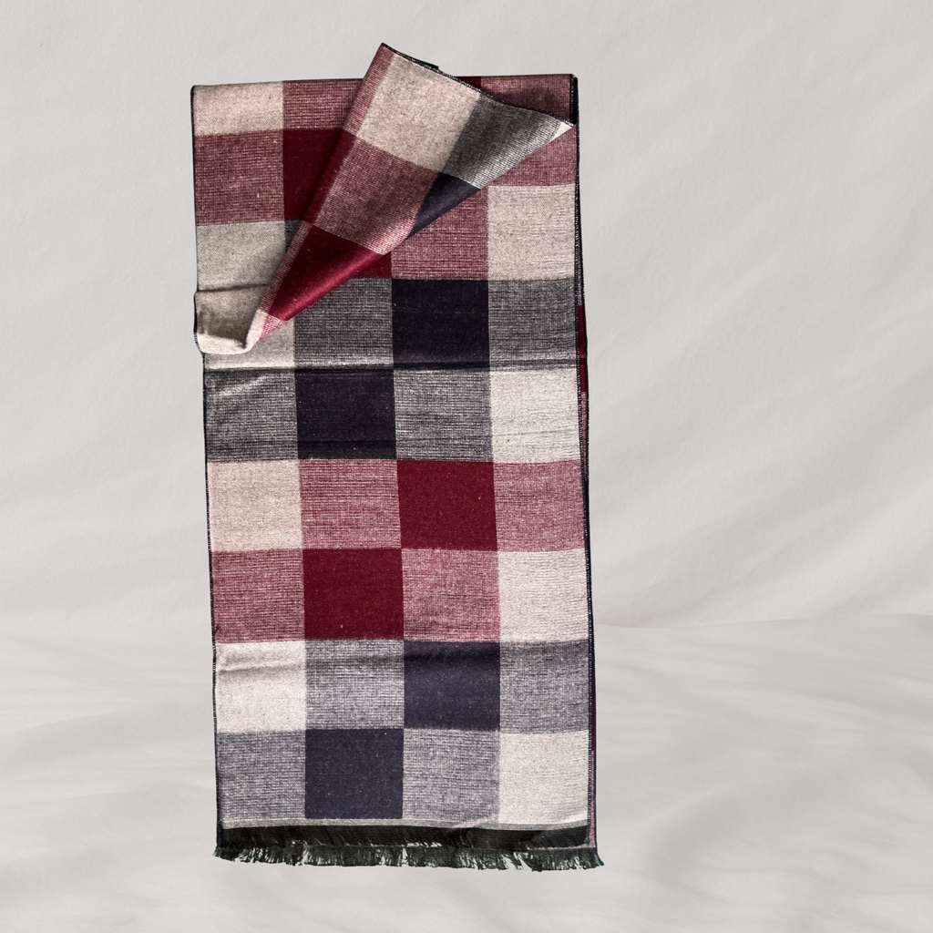 SCIARPA 170gr  31x184