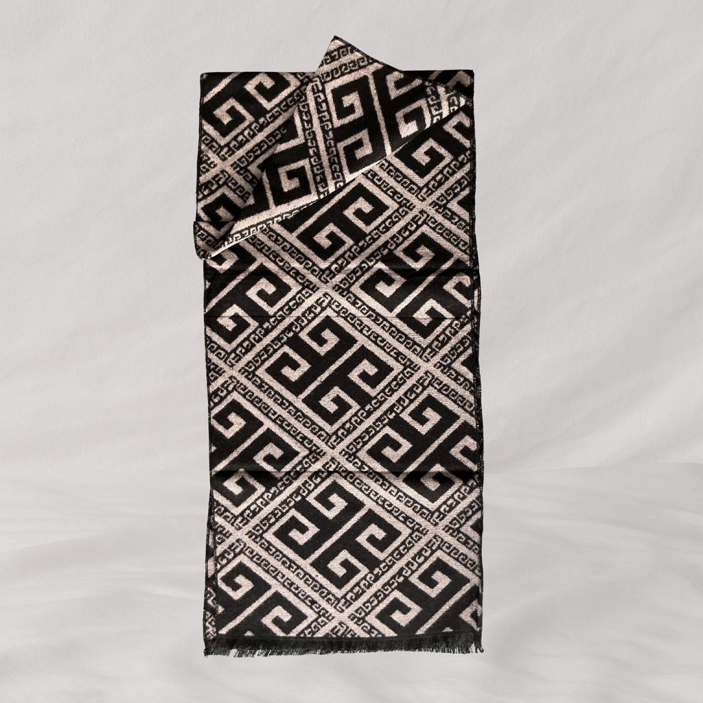 SCIARPA 170gr  31x184