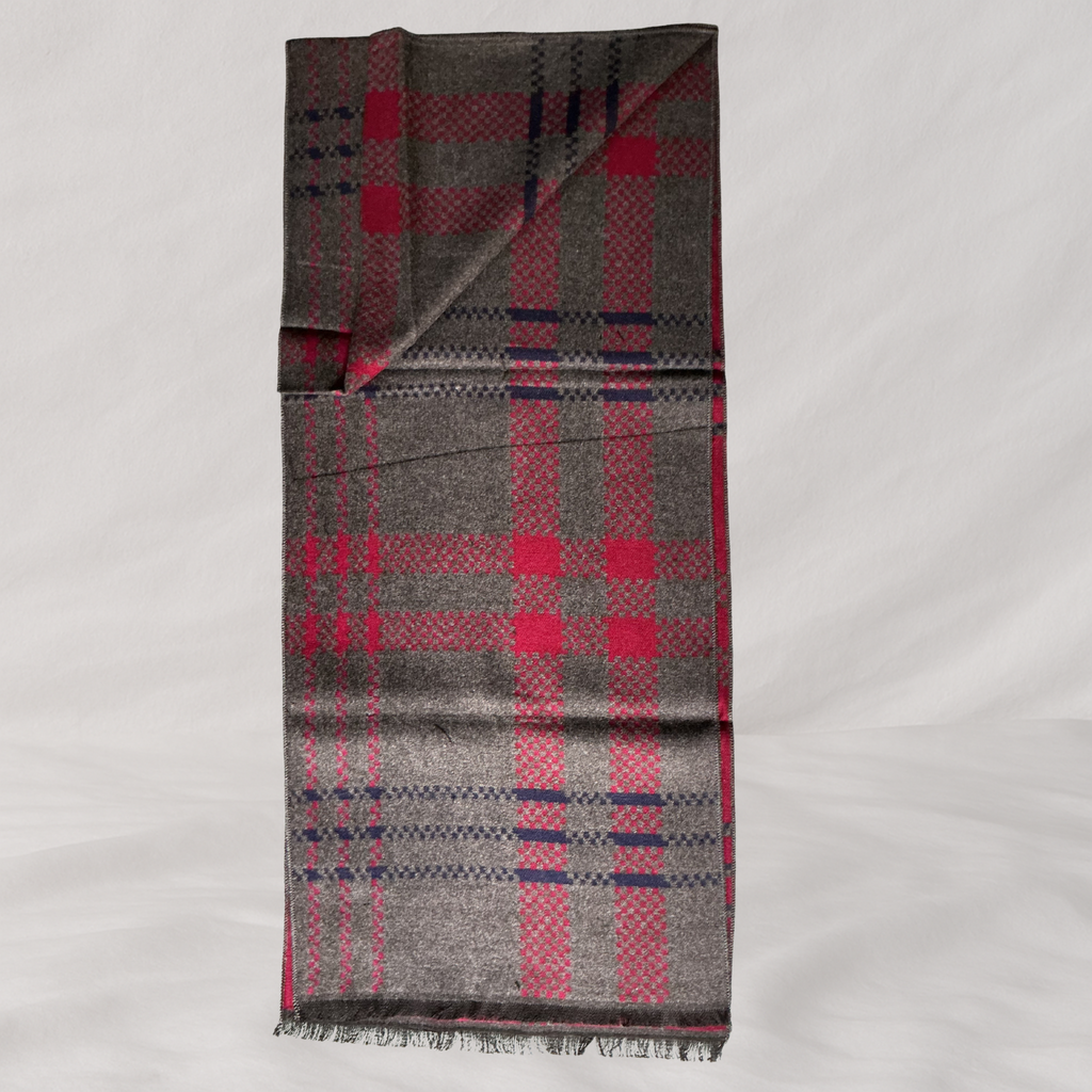 SCIARPA 170gr  31x184