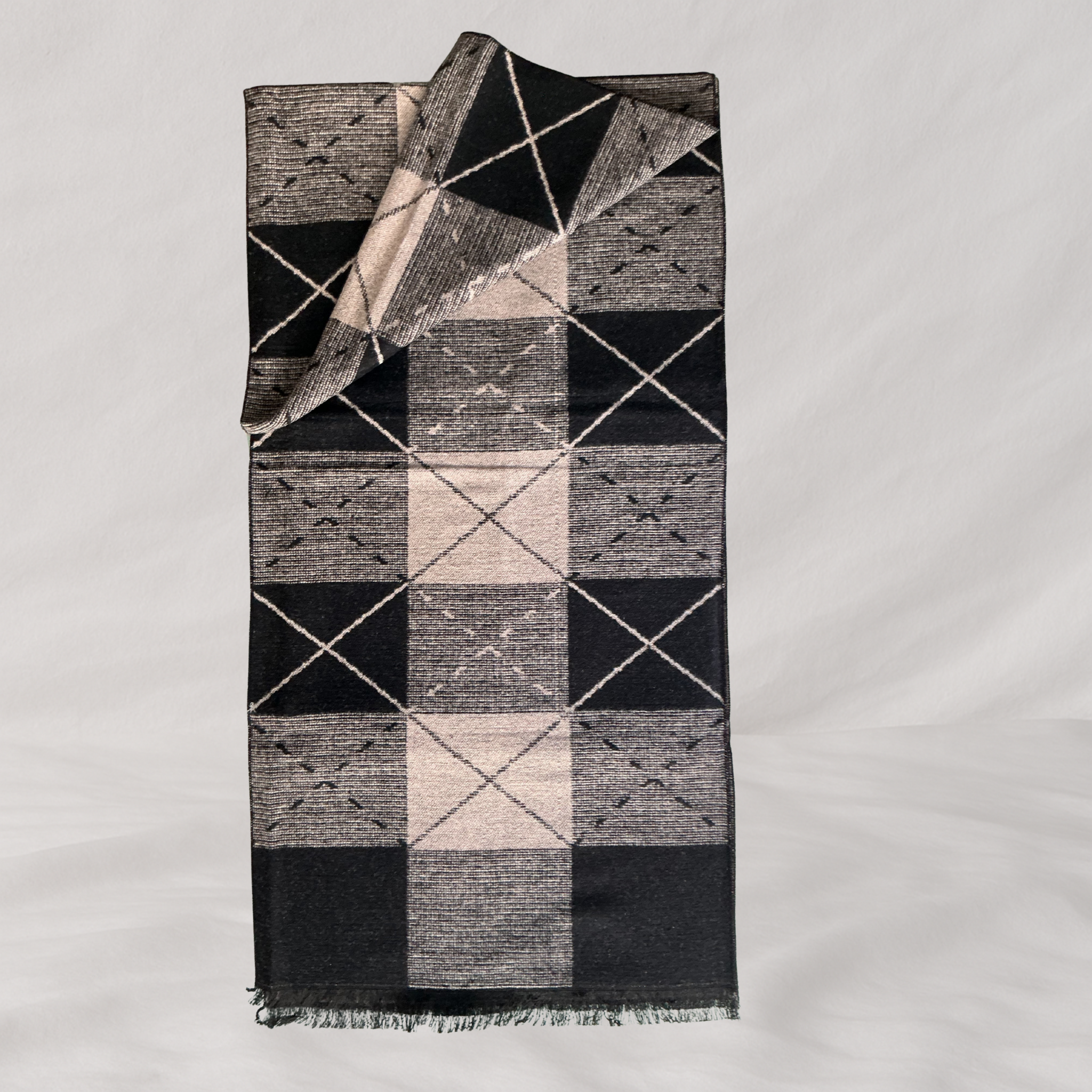 SCIARPA 170gr. 31x184