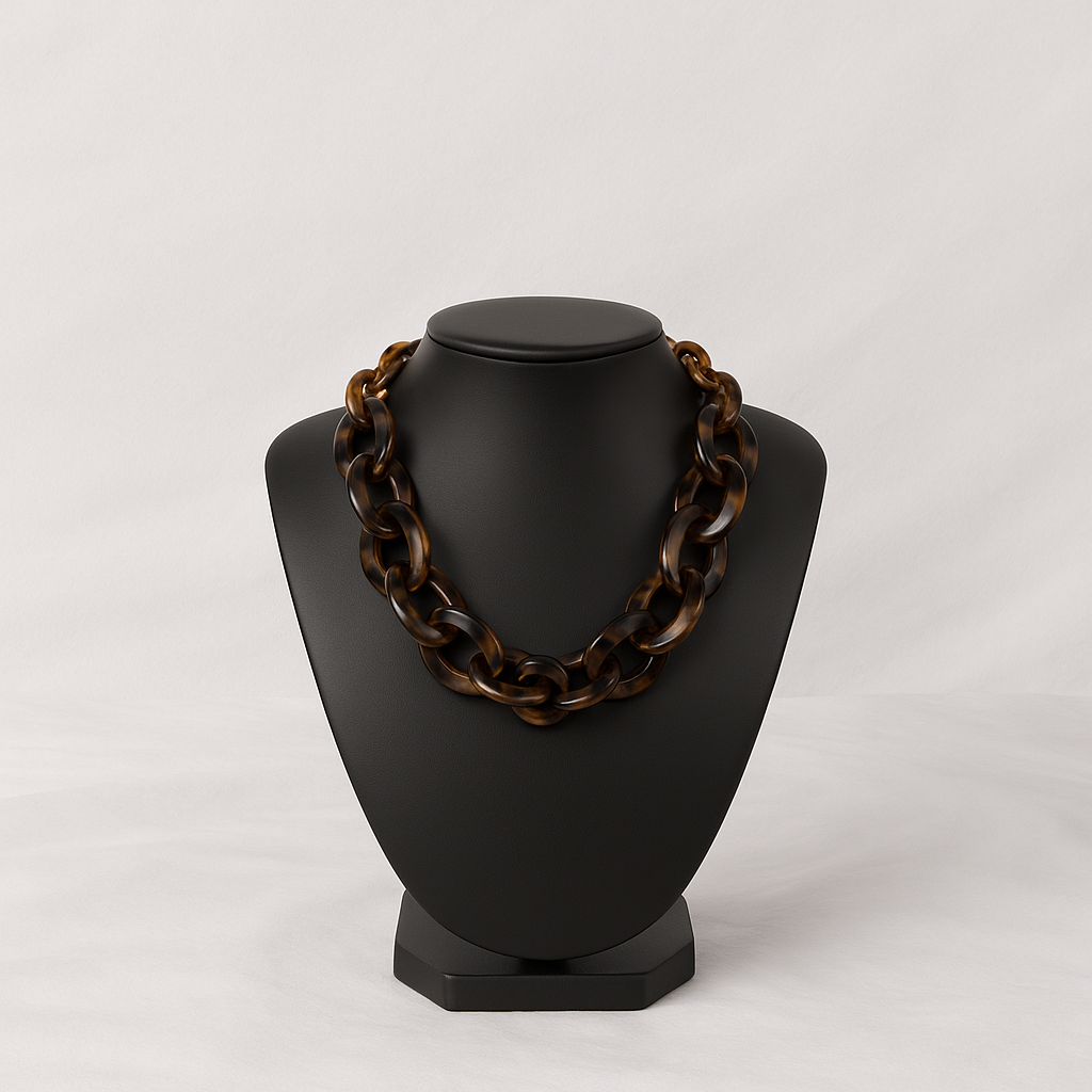 Collana a catena