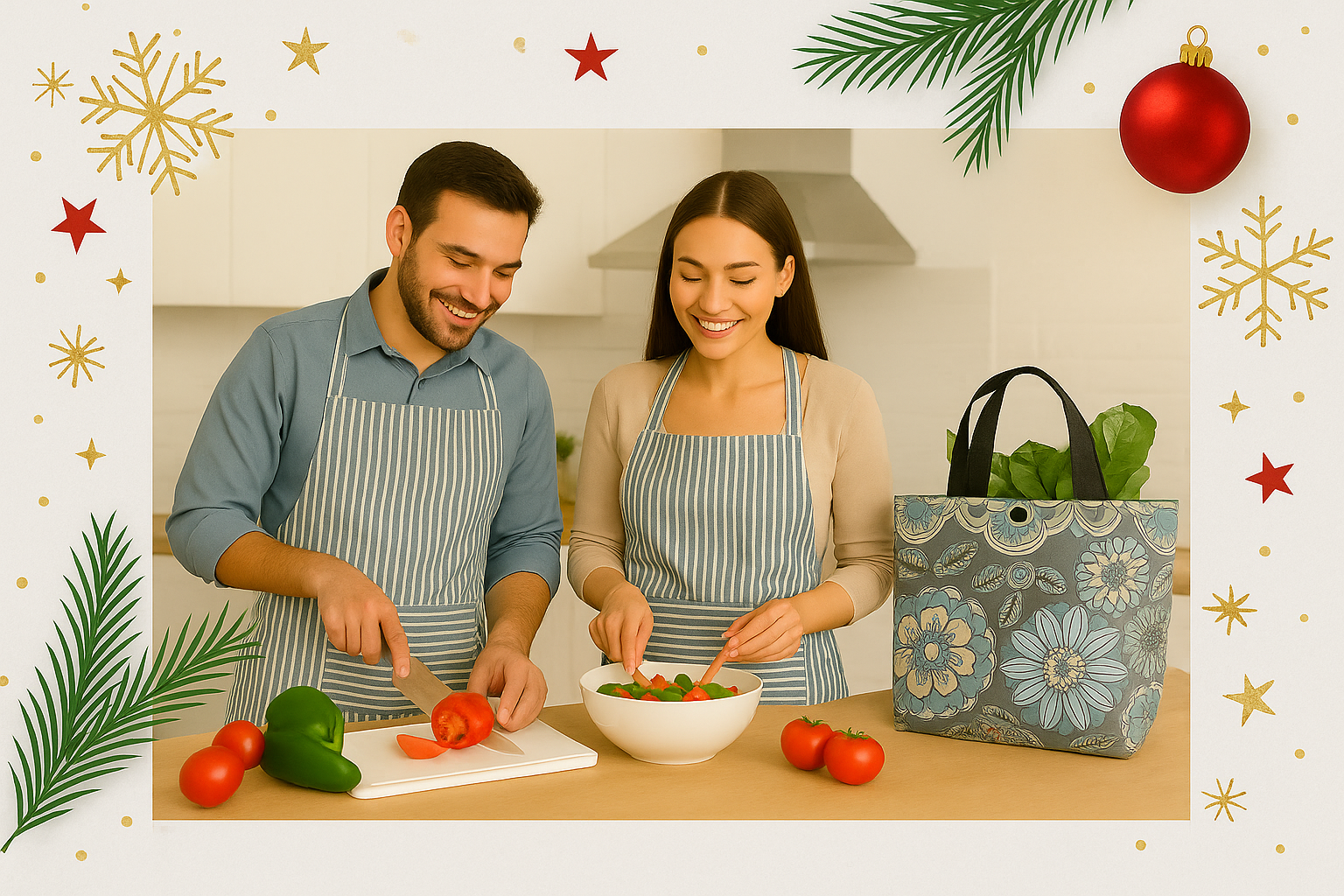 Set Regalo Cucina