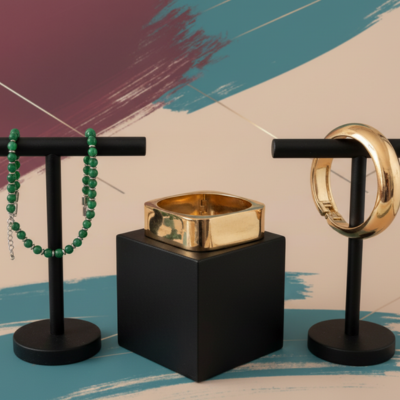 Bracciale Oro Minimal – Gioielli Eleganti Unisex
