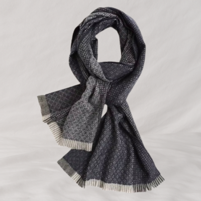 Sciarpa 100% cashmere