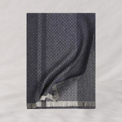 Sciarpa 100% cashmere