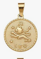 Ciondoli Zodiacali