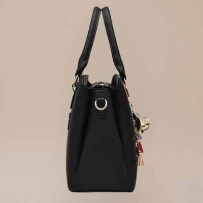 Borsa donna in Pelle sintetica - Stile Elegante