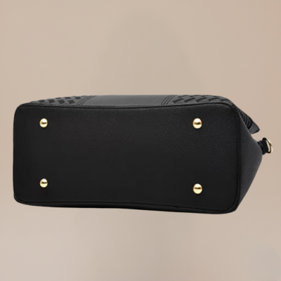 Borsa donna in Pelle sintetica - Stile Elegante