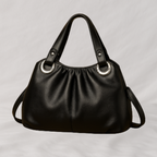 Borsa Donna Nera