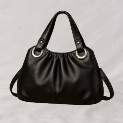 Borsa Donna Nera