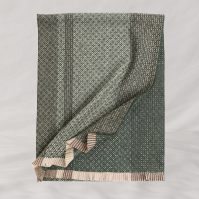 Sciarpa 100% cashmere