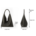 Borsa donna a spalla