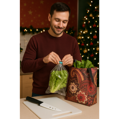 Set Regalo Cucina