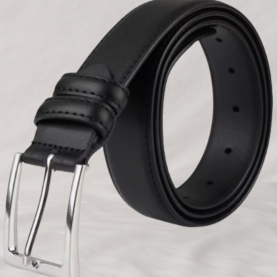 Cintura in pelle Made in Italy