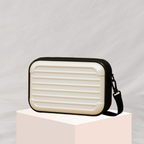 Borsa Tracolla Rigida Donna