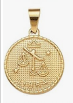 Ciondoli Zodiacali