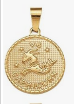 Ciondoli Zodiacali
