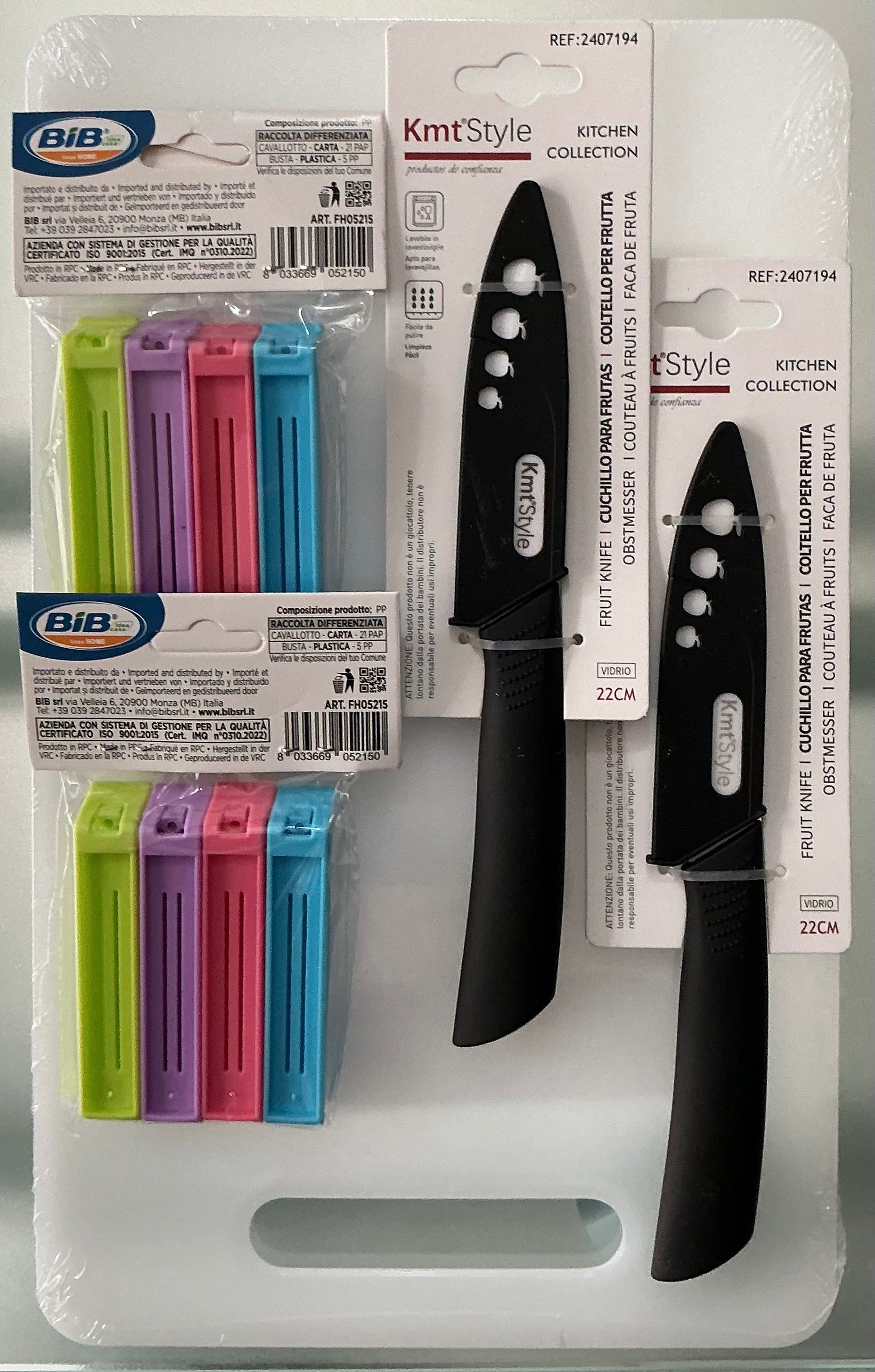 Set Regalo Cucina