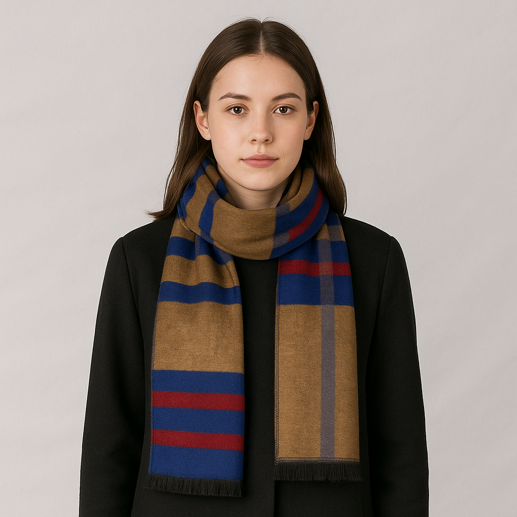 SCIARPA 170gr 31x184