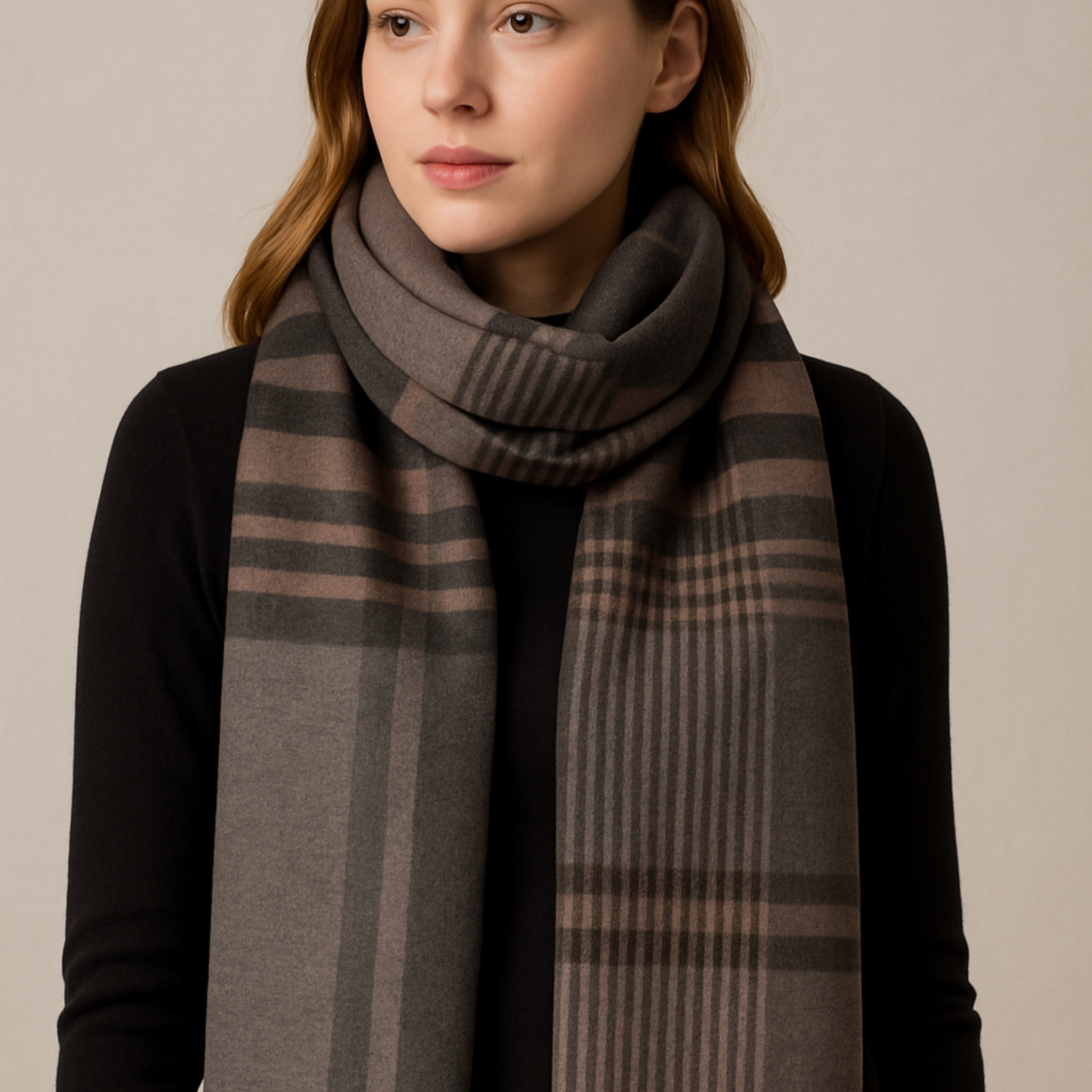 SCIARPA 170gr  31x184