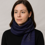 SCIARPA 170gr  31x184