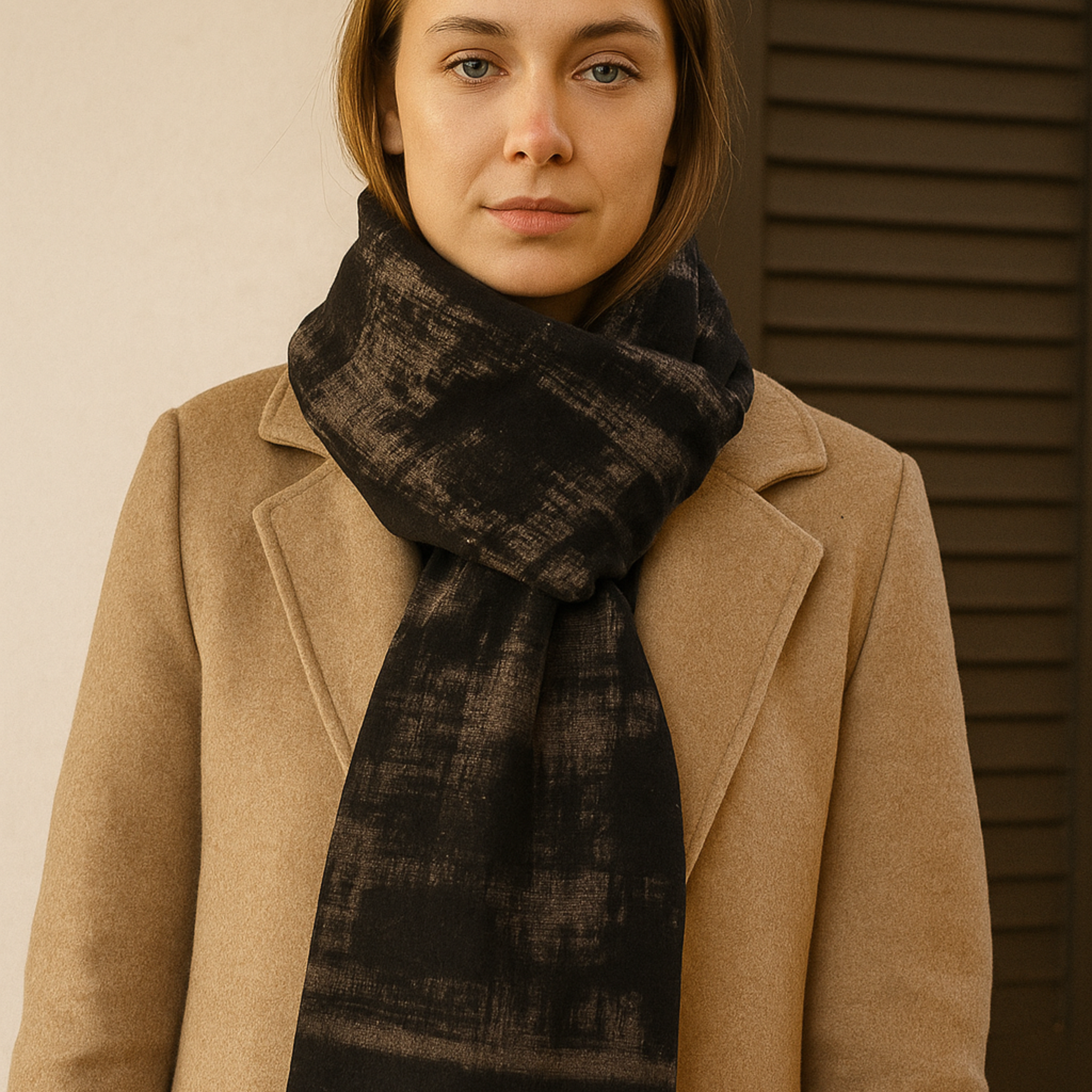 SCIARPA 170gr  31x184