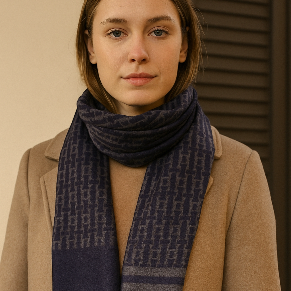 SCIARPA 170gr  31x184