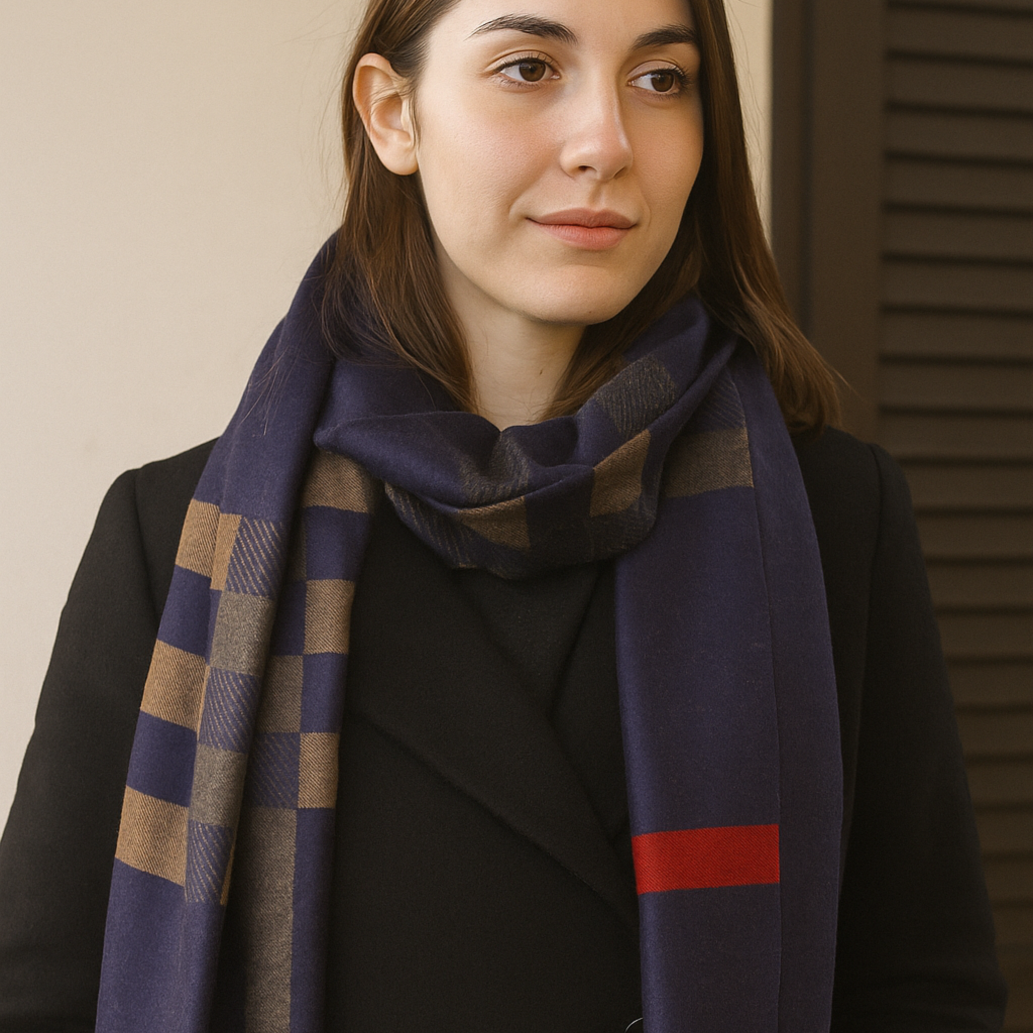 SCIARPA 170gr  31x184