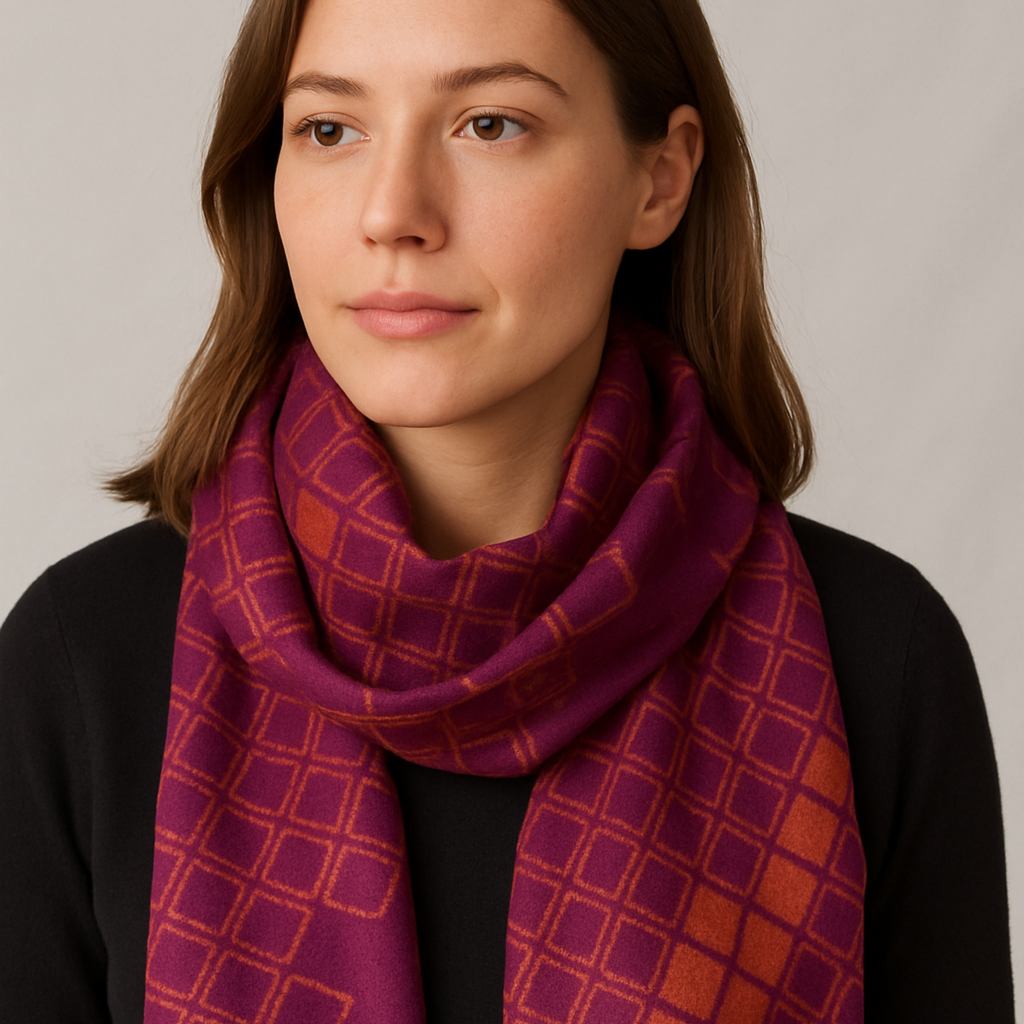 SCIARPA 170gr  31x184