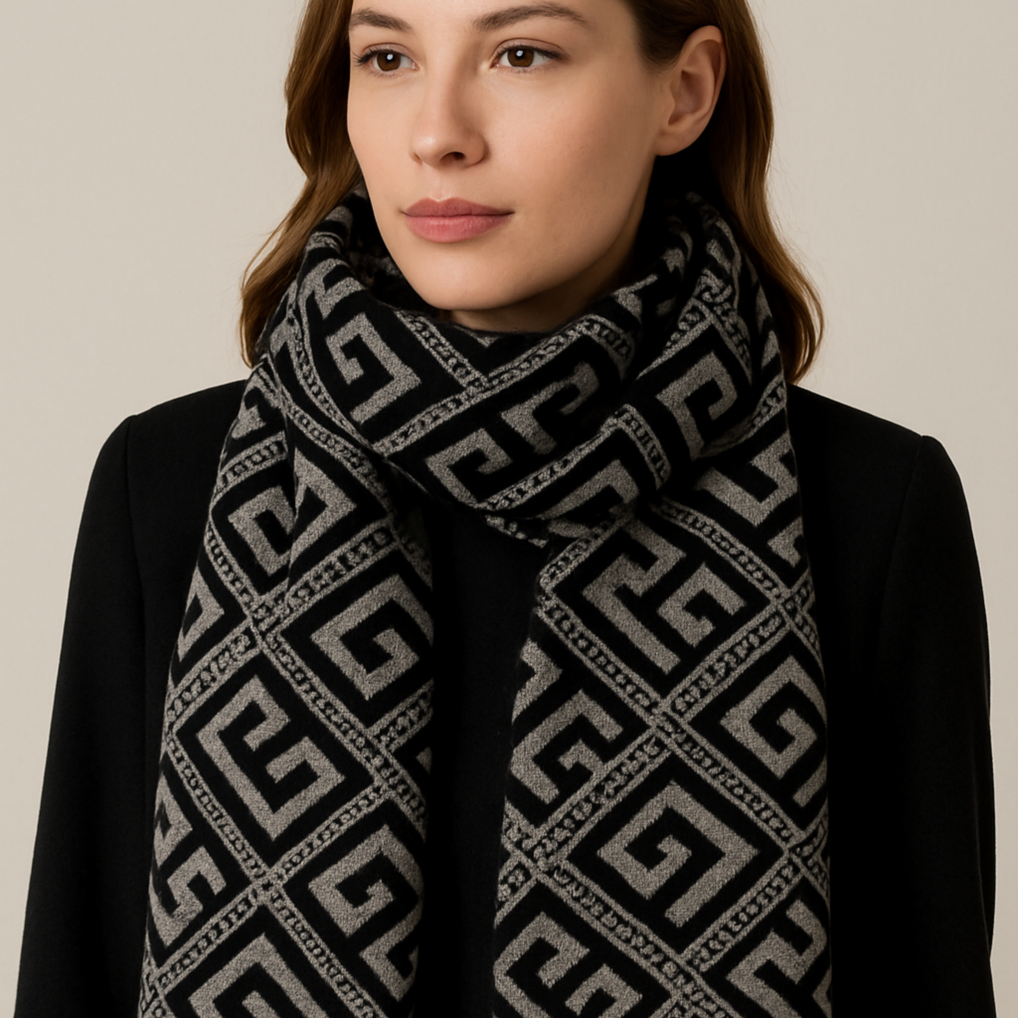 SCIARPA 170gr  31x184