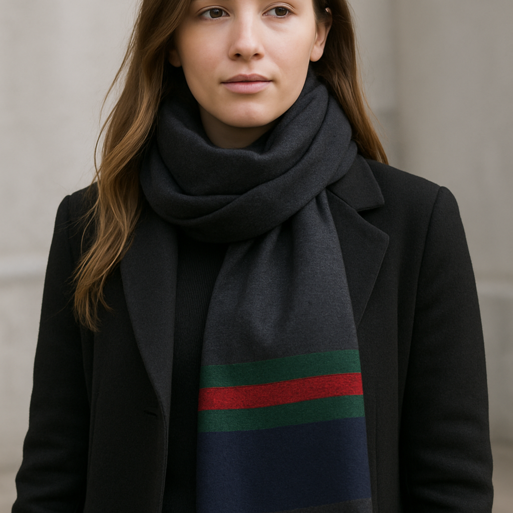 SCIARPA 170gr  31x184